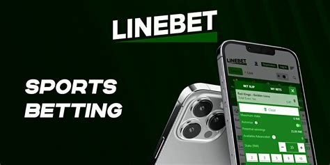 linebet official